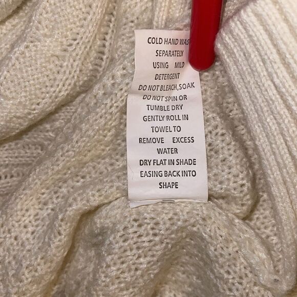 VERO MODA Sweater - Picture 4 of 4